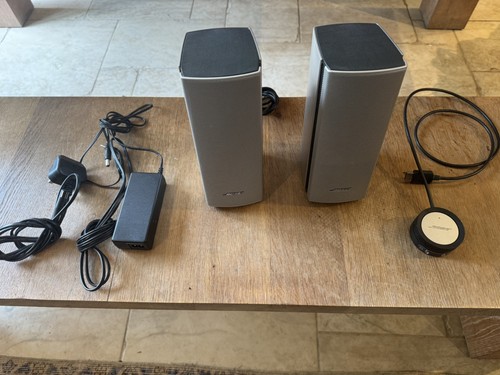 Bose companion multimedia - companion, 20