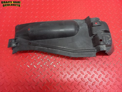 Suzuki burgman 400 year rear - burgman,