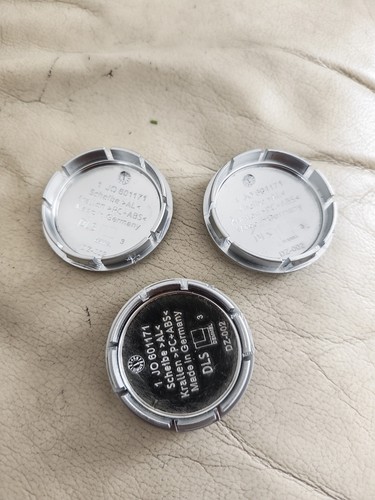 Genuine volkswagen 56mm - genuine,