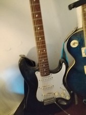 Squier Affinity Series