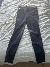 Equiline Navy Size IT 38