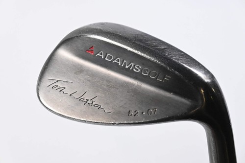 Adams tom watson gap wedge - watson,