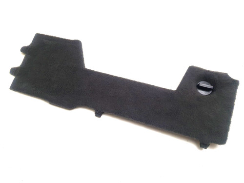 Mercedes r230 boot carpet - boot,