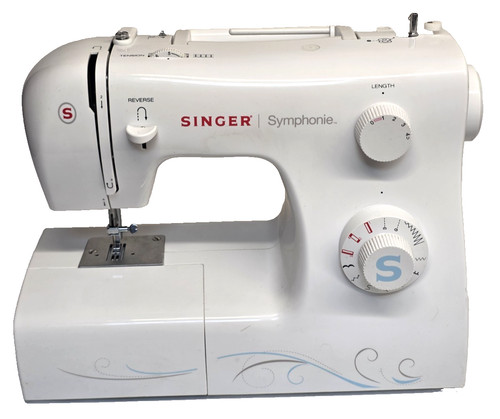 Singer 2250 electric sewing - 2250,