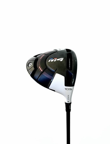 Taylormade driver 10 5 - m4,