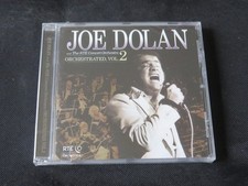 Joe Dolan and The RTE Concert