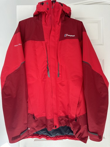 Berghaus mera peak - mera, mens