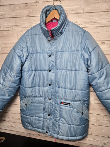 Vintage berghaus men pole - vintage,