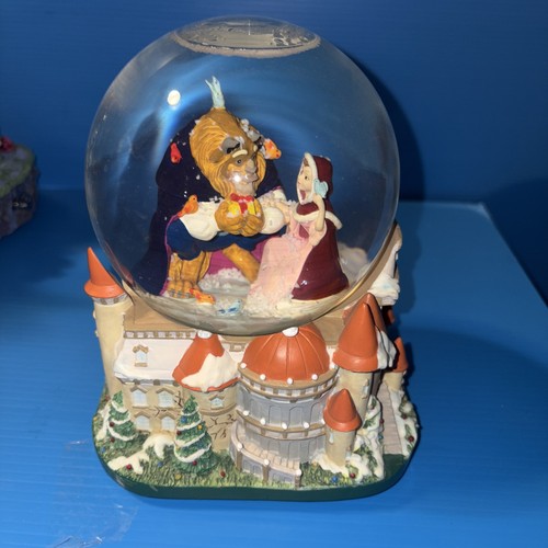Disney beauty the beast - &,