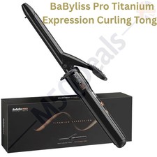 BaByliss Pro Titanium