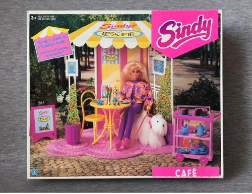 Sindy doll vintage collectors - sindy,