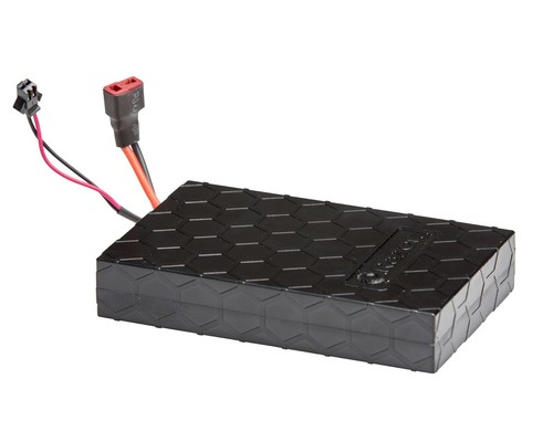 Razor power battery - razor, (v1+)