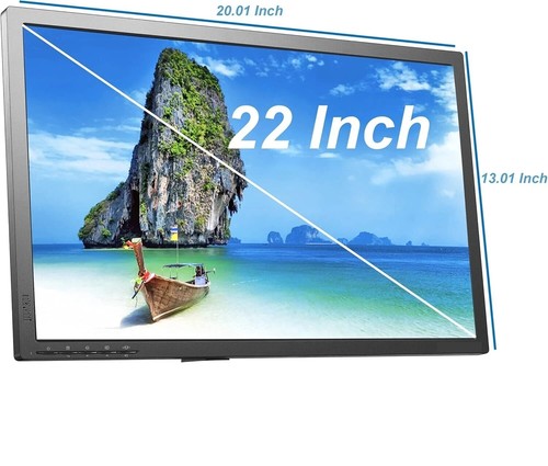 Lenovo thinkvision t2254pc - t2254pc, 22"