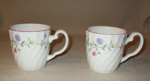 Mugs summer chintz johnson - mugs,