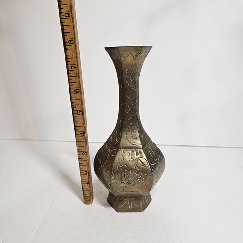 Chinese hexagon tulip - chinese,