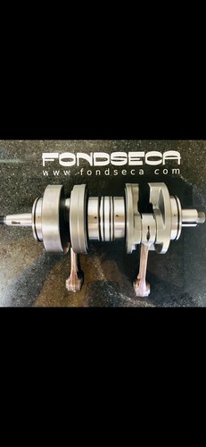 Yamaha tz350 crankshaft new - yamaha, crankshaft.