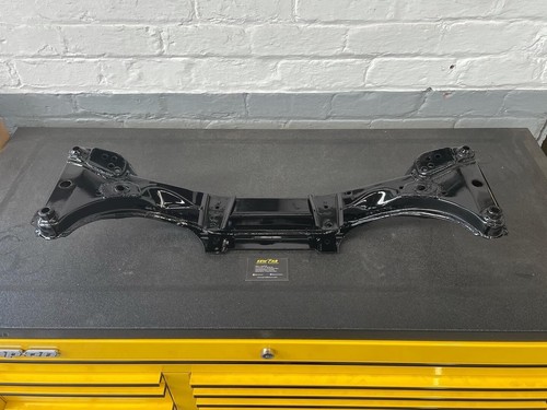 Bmw e36 chassis front - e36,