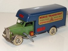 TRIANG MINIC 24M MINIC
