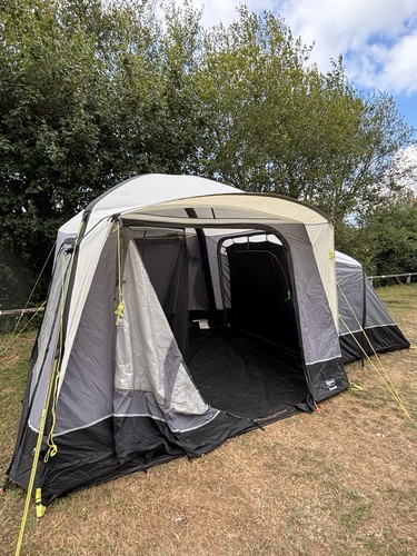 Kampa cross air driveaway - kampa,