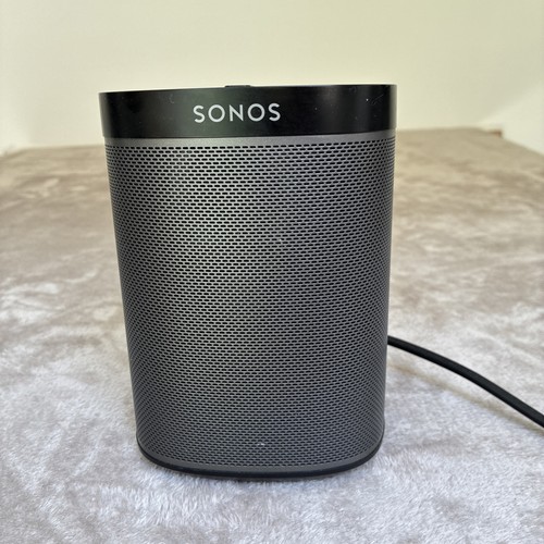 Sonos play wireless speaker - play:1,
