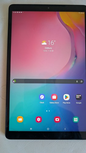 Samsung galaxy tab - tab, a
