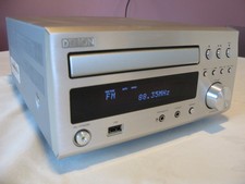 Denon RCD-M37DAB AM/FM CD