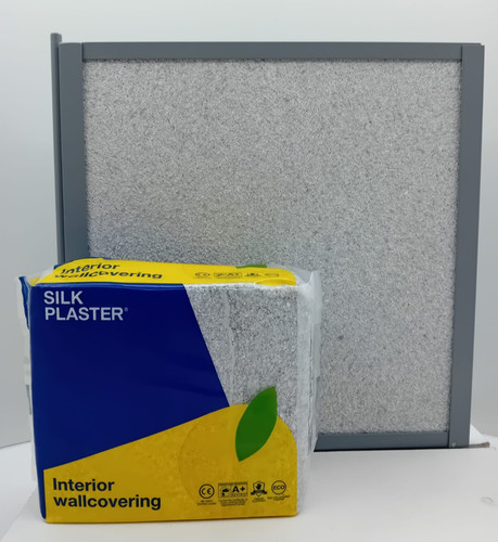 Silk plaster ltd liquid - plaster,