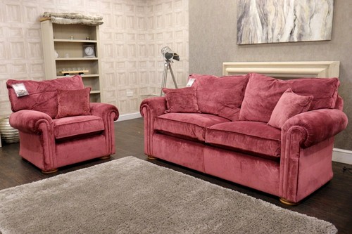 Duresta waldorf fully - duresta,