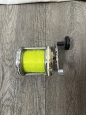 VINTAGE GARCIA MITCHELL