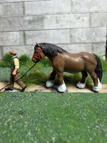 Gauge scale detailed - 1/76,