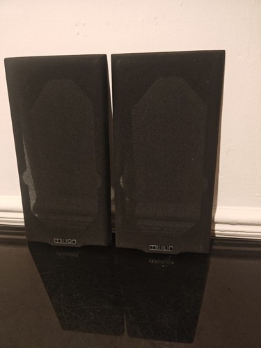 Mission 700 speaker - 700, grill
