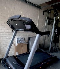 NordicTrack T6.5s Folding