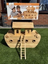 Lanka Kade Large Wooden deluxe