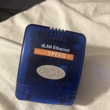 Devolo dLAN Ethenet Highspeed