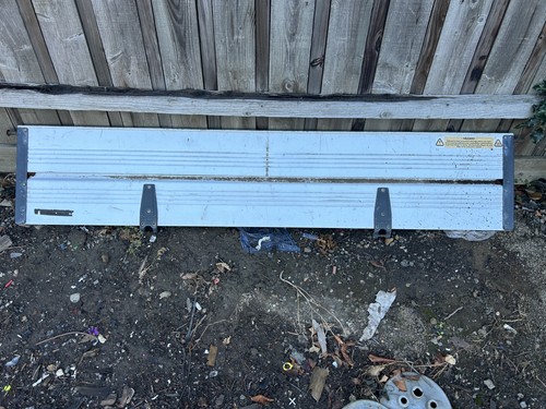 Transit tipper tailgate - transit,