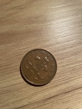 1971 Pence Coins Collectible