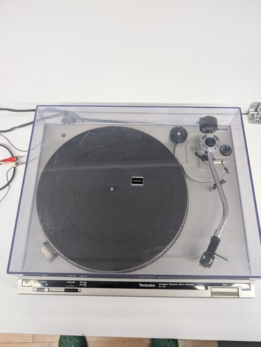 Technics automatic belt - technics,
