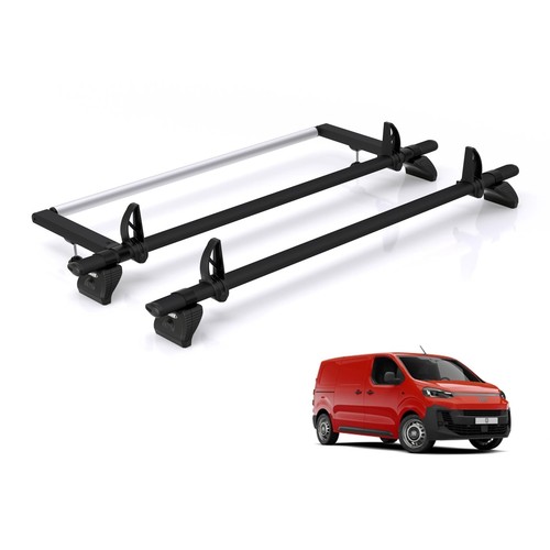 Fiat scudo roof rack - fiat,