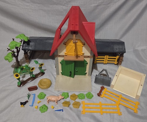 Playmobil 4490 animal - 4490, farm