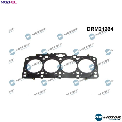 Gasket cylinder head drm21234 - head,