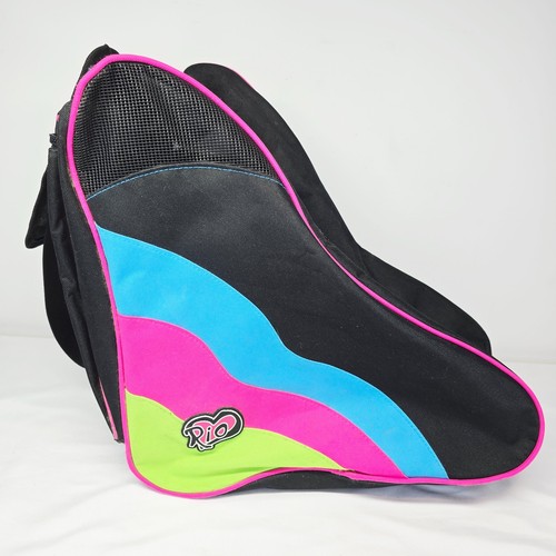 Rio quad roller - roller, bag