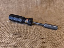 2 BA Nut Runner Nut Spinner