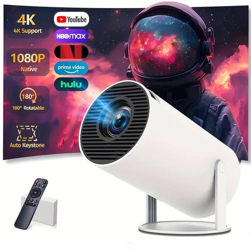1080p mini projector - mini,