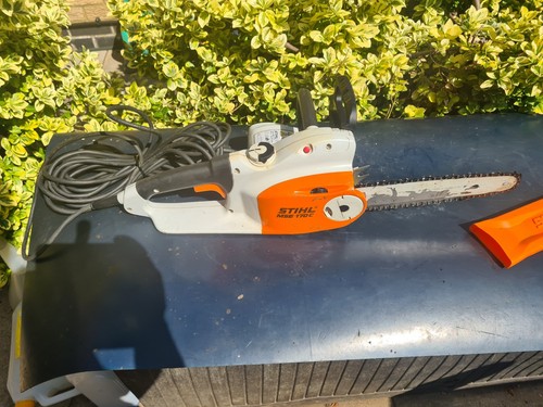 Stihl mse 170 electric - 170,