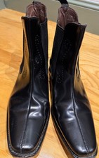 Samuel Windsor hand-made Black