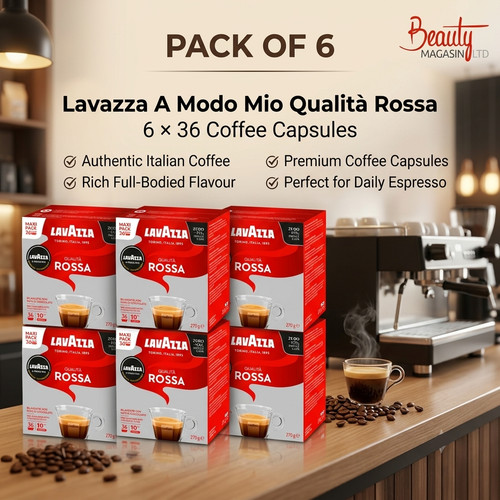Lavazza modo mio qualità - modo,