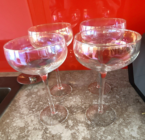 Set clear glass - set,