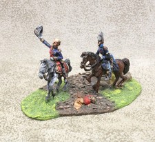 28mm Napoleonic metal FRENCH