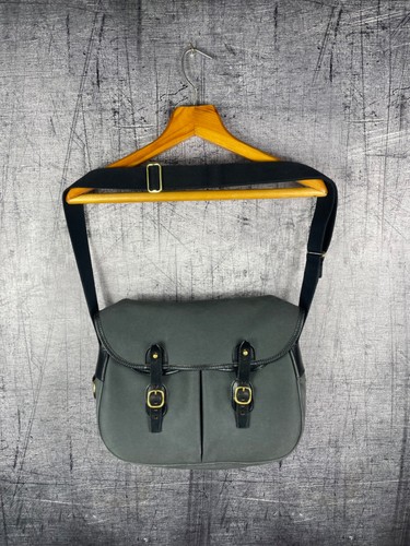 Vintage brady bag - brady, small