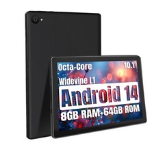 2025 Newest Android 14 Tablet